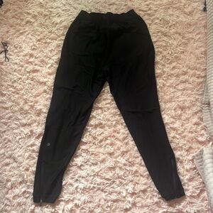 Lululemon adapted state joggers size 6 high rise